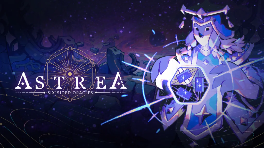 Astrea Six Sided Oracles - Epic Games