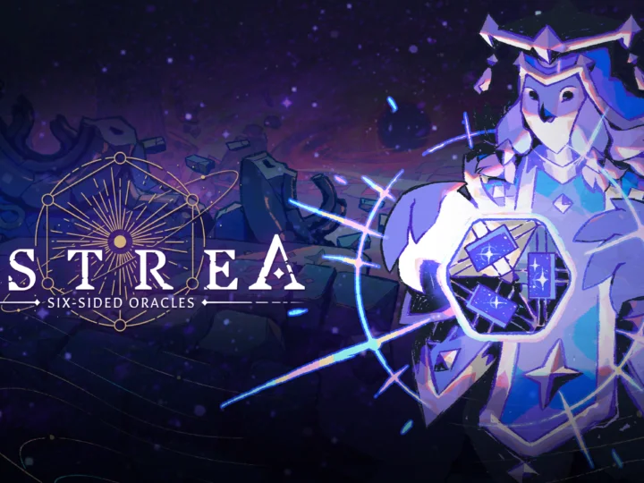 Astrea Six Sided Oracles - Epic Games