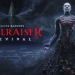 Hellraiser Revival lançamento
