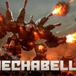 Mechabellum - Epic Games